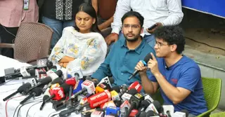 ২৪ ঘণ্টা ফোন জব্দ রেখেছিল পুলিশ, তথ্য বিকৃতির আশঙ্কা সিজেপি নেতাদের